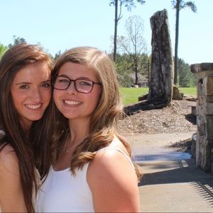 Meet your Posher, Bailey